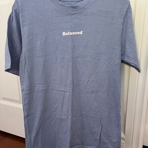 Twik Balanced Oversized T-Shirt